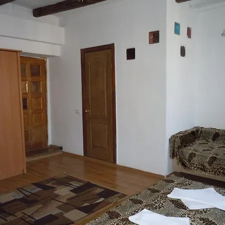 Zebra Apartments * Одеса