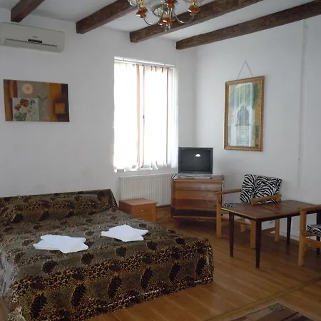 Zebra Apartments Одеса