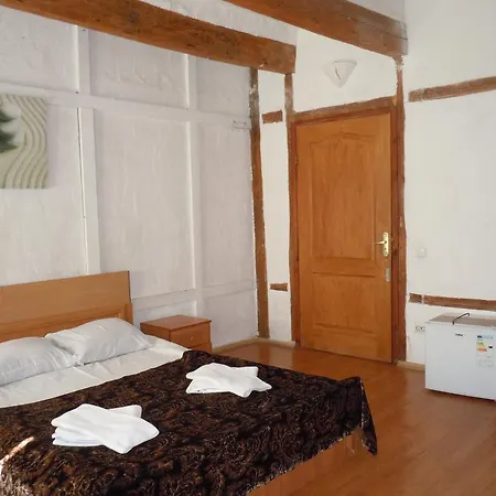 Zebra Apartments Одеса