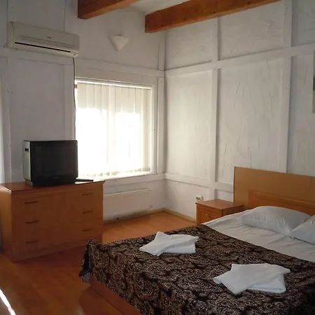 Zebra Apartments Готель Одеса