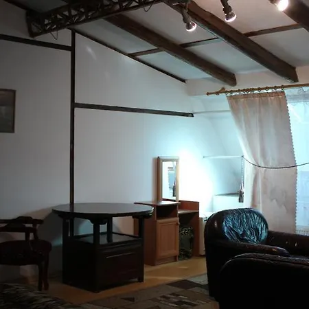 Zebra Apartments Готель Одеса