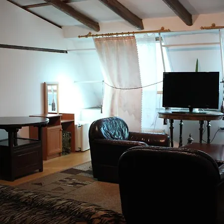 Zebra Apartments * Одеса