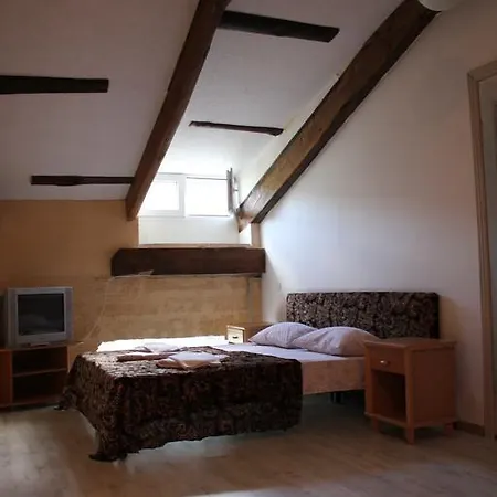 Zebra Apartments Одеса