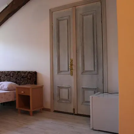 Zebra Apartments Одеса