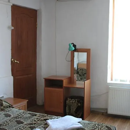 Zebra Apartments Готель