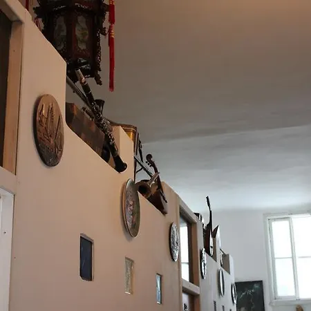 Zebra Apartments Готель Одеса