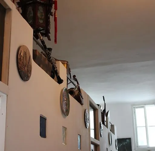 Zebra Szálloda Odessza