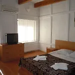 Zebra Отель Одесса