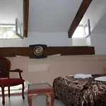 Готель Zebra