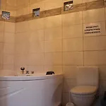 Zebra Готель Одеса
